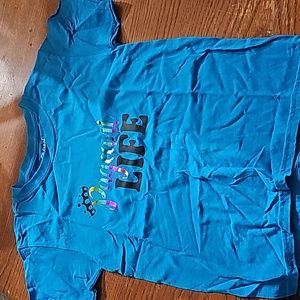 Girls Pageant Life tshirt